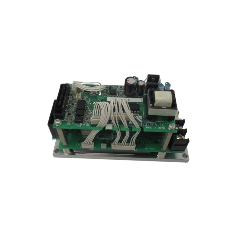 MITSUBISHI ELECTRIC PM20CNJ060 T30EA1A NSNP