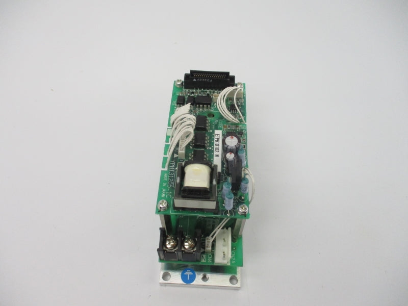 MITSUBISHI ELECTRIC PM20CNJ060 T30EA1A NSNP