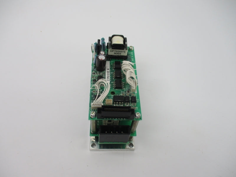 MITSUBISHI ELECTRIC PM20CNJ060 T30EA1A NSNP