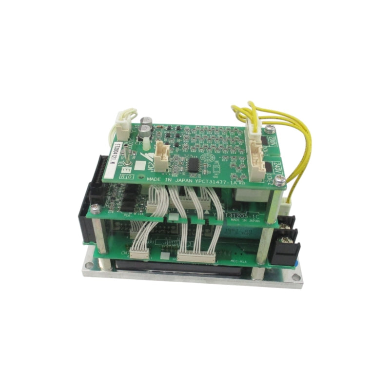 MITSUBISHI ELECTRIC PM10CNJ060 T3DEA1A NSNP