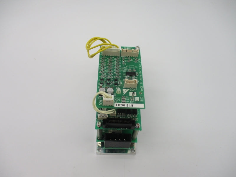 MITSUBISHI ELECTRIC PM10CNJ060 T3DEA1A NSNP