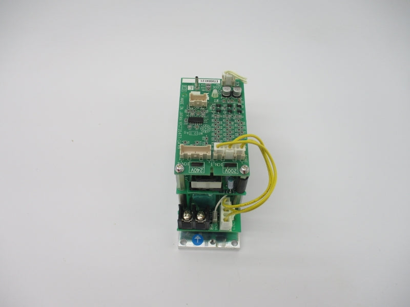 MITSUBISHI ELECTRIC PM10CNJ060 T3DEA1A NSNP
