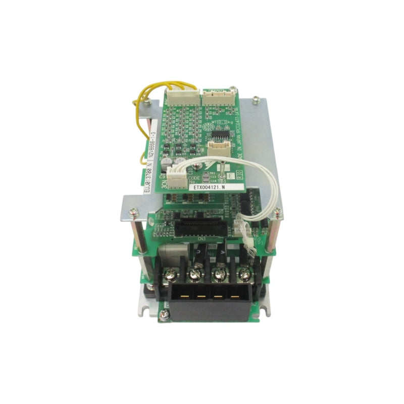 FUJI ELECTRIC 6MBP50RA060-06 600V 50A NSNP