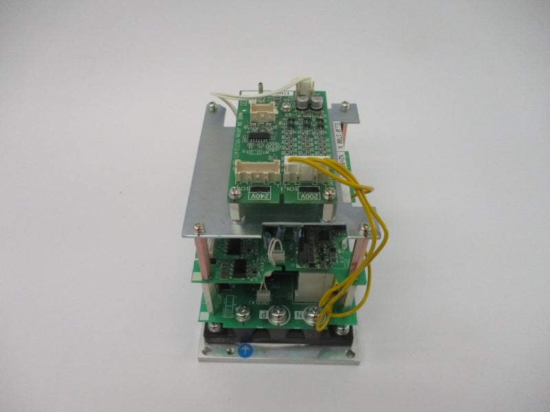 FUJI ELECTRIC 6MBP50RA060-06 600V 50A NSNP