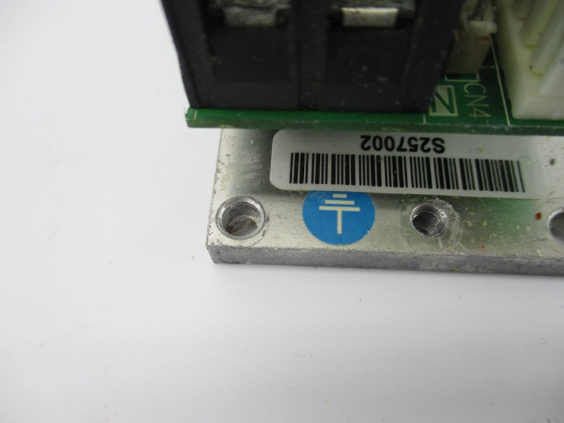 MITSUBISHI ELECTRIC PM10CNJ060 T27BA0 NSNP