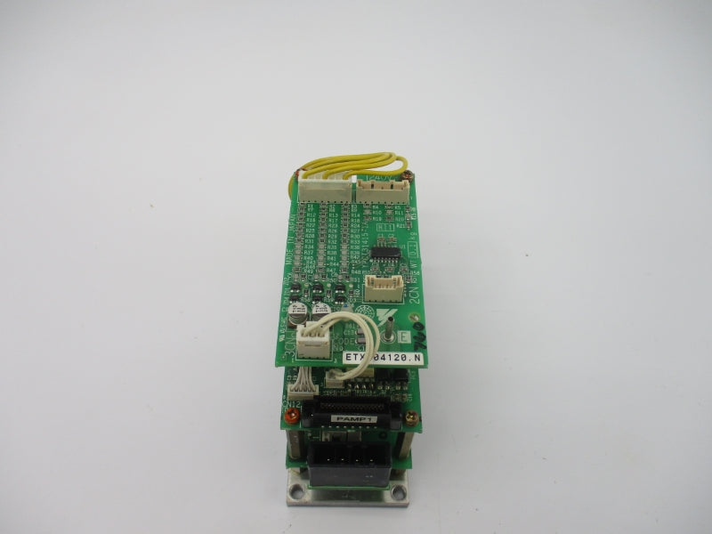MITSUBISHI ELECTRIC PM10CNJ060 T27BA0 NSNP