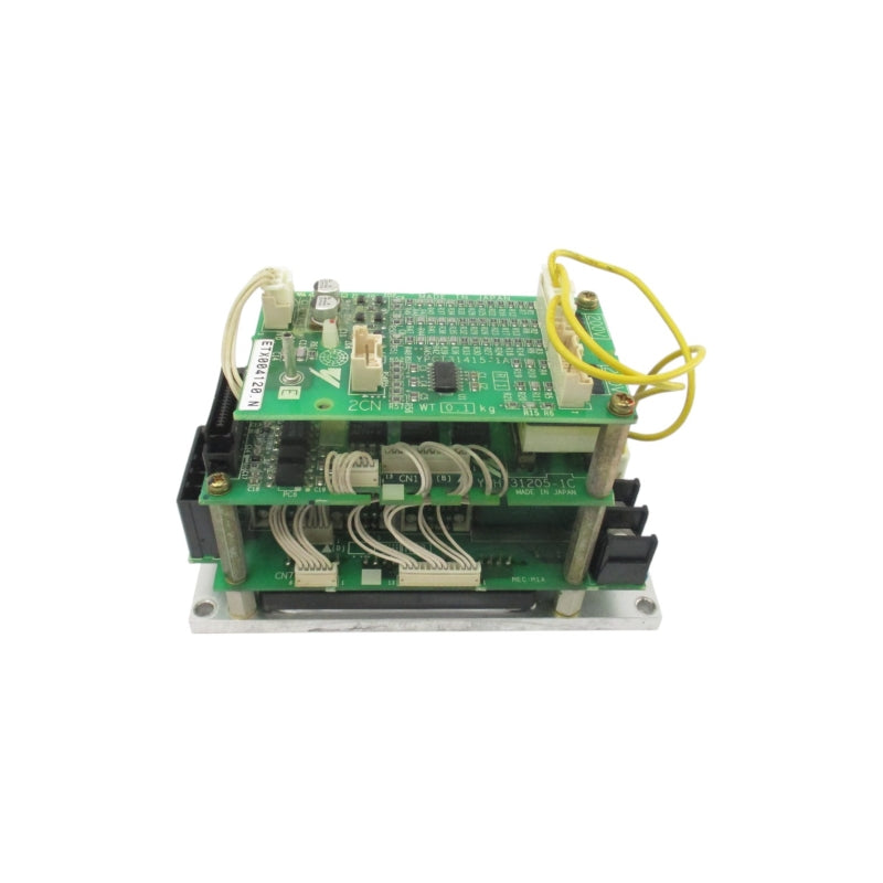 MITSUBISHI ELECTRIC PM10CNJ060 T28BA5 UNMP