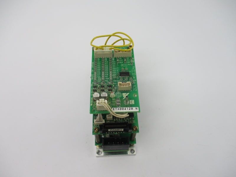 MITSUBISHI ELECTRIC PM10CNJ060 T28BA5 UNMP