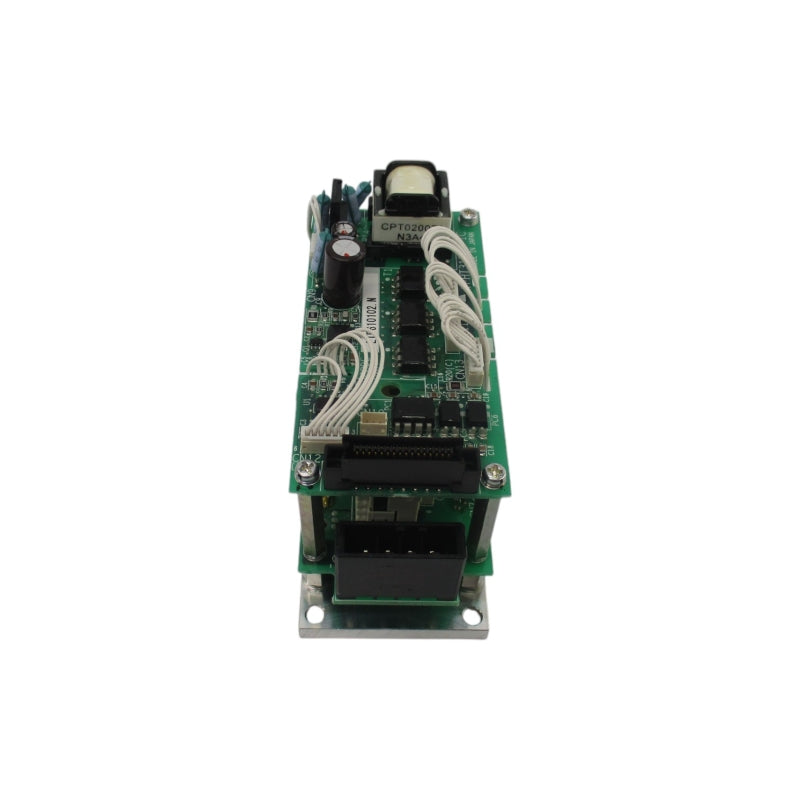 MITSUBISHI ELECTRIC PM20CNJ060 T30EA1A NSNP