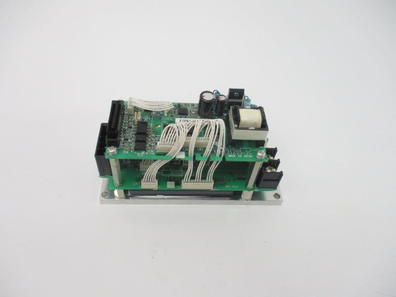 MITSUBISHI ELECTRIC PM20CNJ060 T30EA1A NSNP