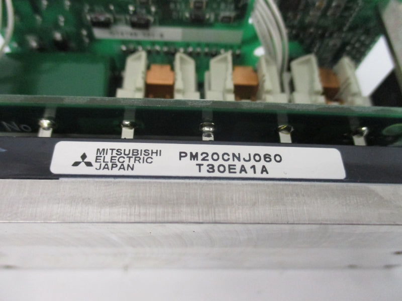 MITSUBISHI ELECTRIC PM20CNJ060 T30EA1A NSNP