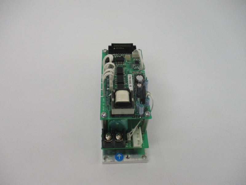 MITSUBISHI ELECTRIC PM10CNJ060 T39EA2A NSNP
