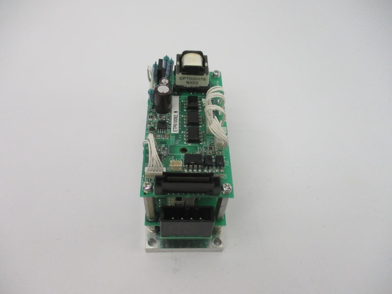 MITSUBISHI ELECTRIC PM10CNJ060 T39EA2A NSNP
