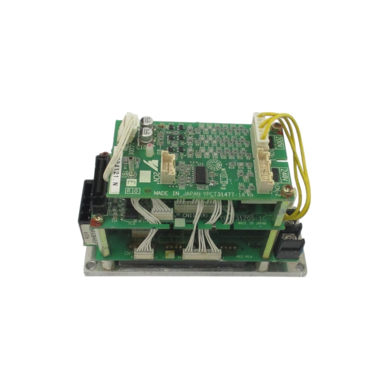 MITSUBISHI ELECTRIC PM10CNJ060 T43CH4 UNMP