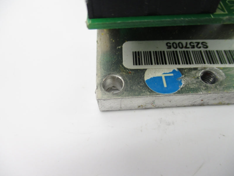 MITSUBISHI ELECTRIC PM10CNJ060 T43CH4 UNMP