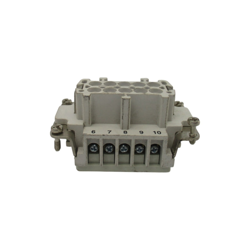 T&B FS110B 600V 16A UNMP