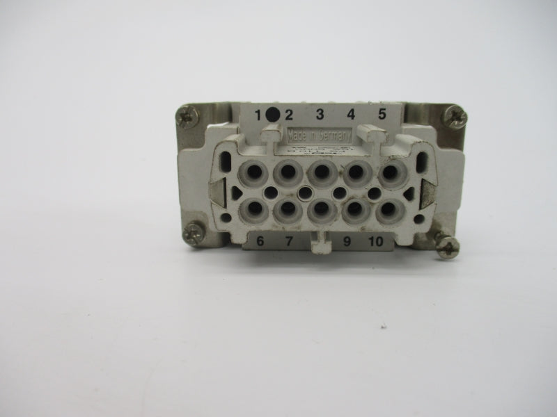 T&B FS110B 600V 16A UNMP