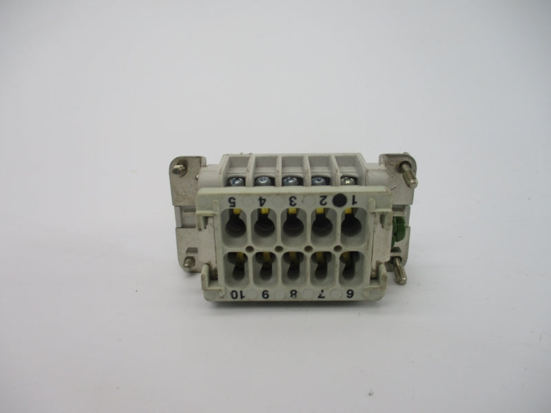 T&B FS110B 600V 16A UNMP