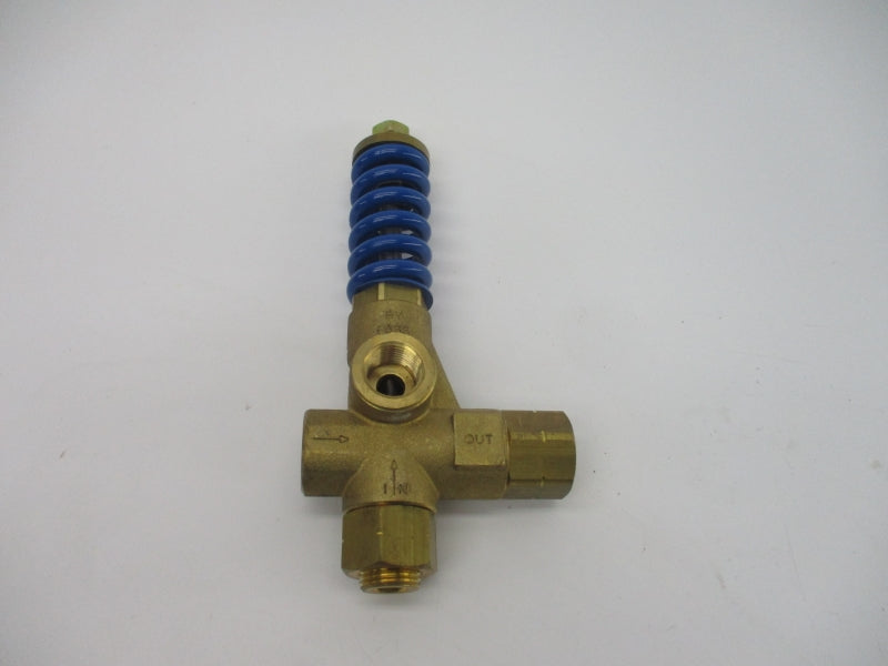 VALVE VB80/150-280 NSNP