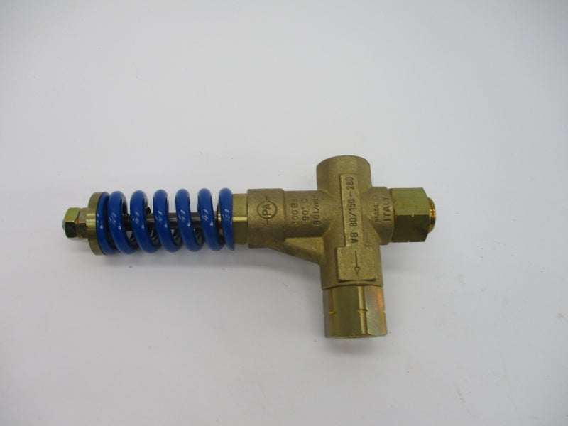 VALVE VB80/150-280 NSNP