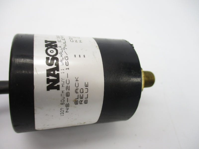 NASON NS-B2C-16G/7WLEP84 UNMP