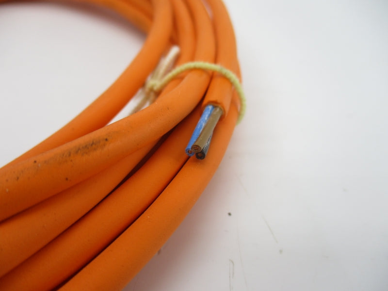 LUMBERG AUTOMATION RKMV3-90/5 UNMP