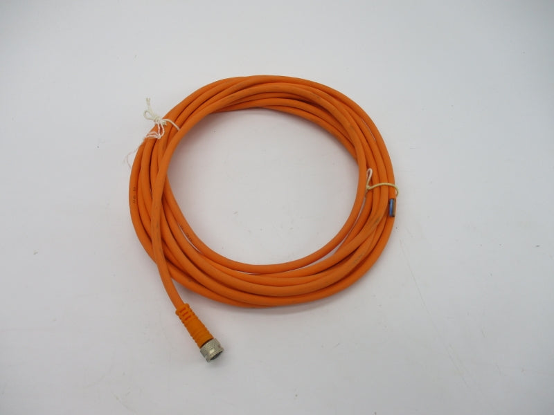 LUMBERG AUTOMATION RKMV3-90/5 UNMP