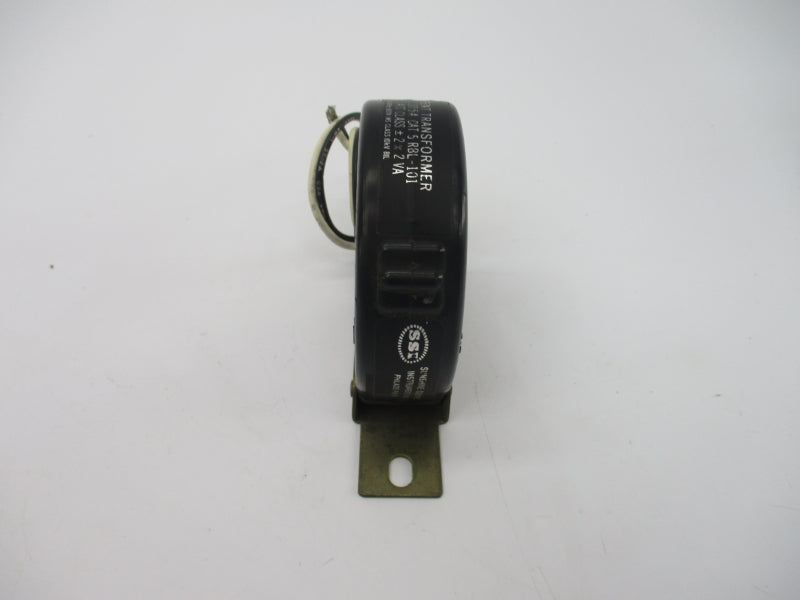 CURRENT TRANSFORMER 5RBL-101 600V NSNP