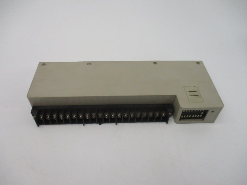 OMRON C500-0A121 3G2A5-0A121 100/110/120VAC NSNP