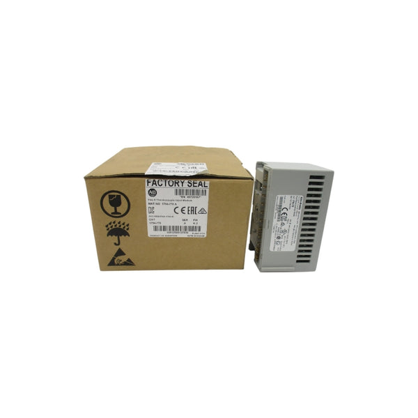 ALLEN BRADLEY 1794-IT8 SER. A F/W K.2 24VDC NSMP