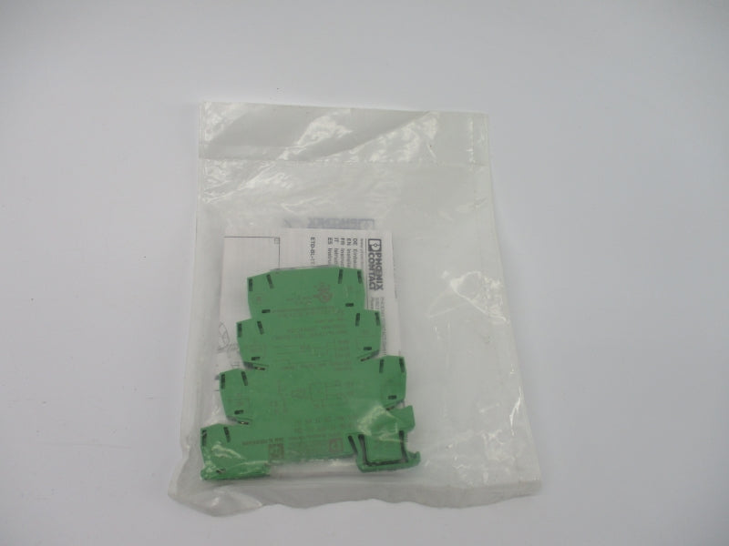 PHOENIX CONTACT ETD-BL-1T-OFF-CC-10S 2917450 NSMP