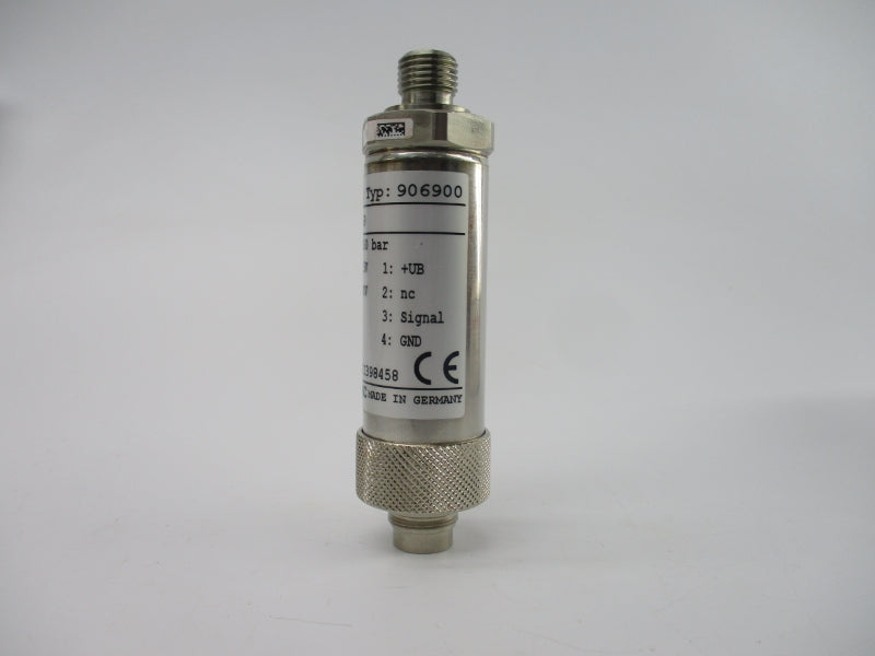 HYDAC HDA3740-B-350-169 906900 9.5-30V NSMP