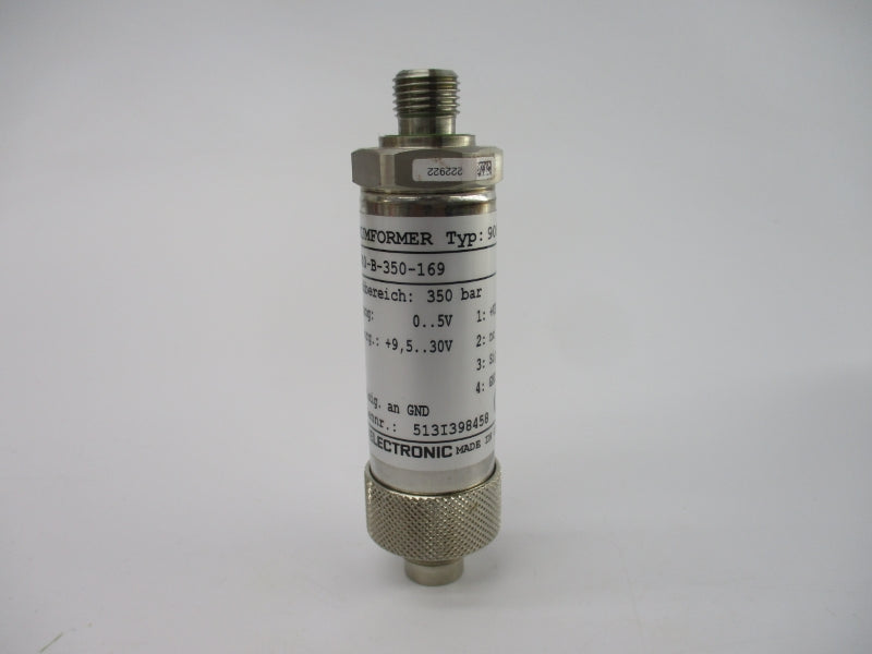 HYDAC HDA3740-B-350-169 906900 9.5-30V NSMP