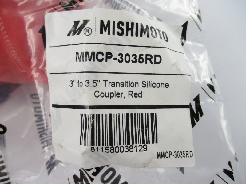 MISHIMOTO MMCP-3035RD NSMP