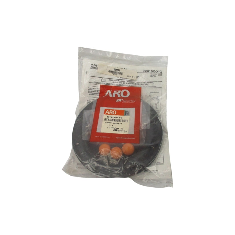 ARO 637119-62-CG NSMP