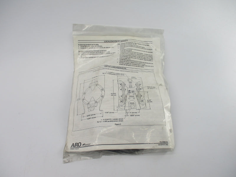 ARO 637119-62-CG NSMP