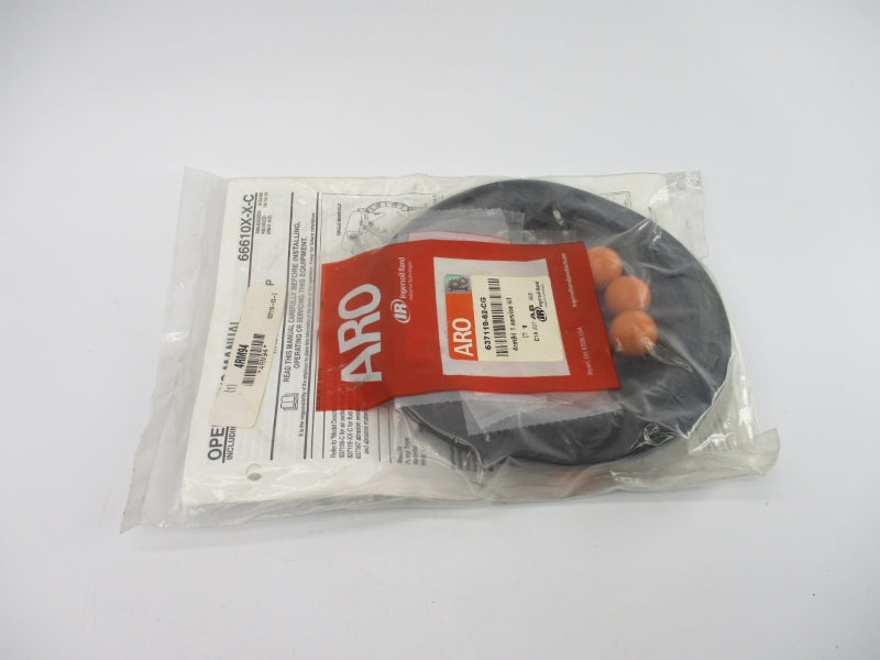 ARO 637119-62-CG NSMP