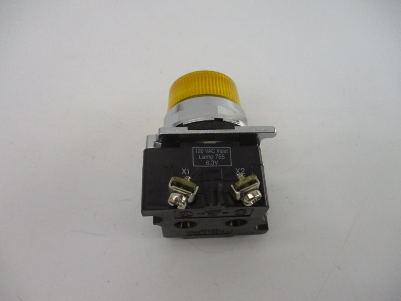 EATON 10250T34Y SER. A4 120VAC NSMP
