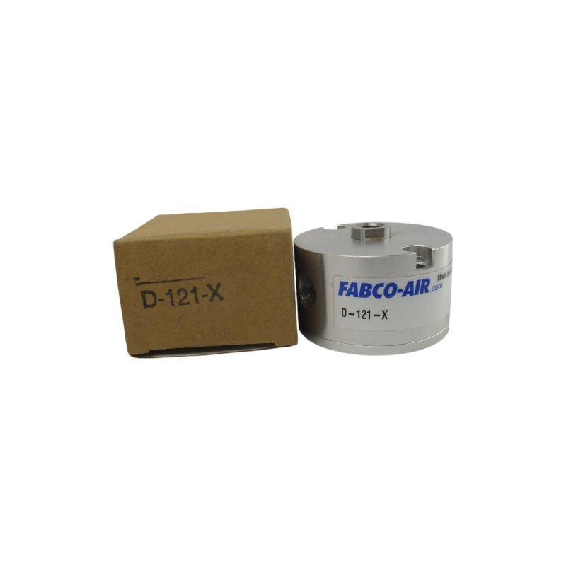 FABCO-AIR D-121-X NSMP