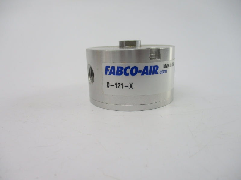 FABCO-AIR D-121-X NSMP