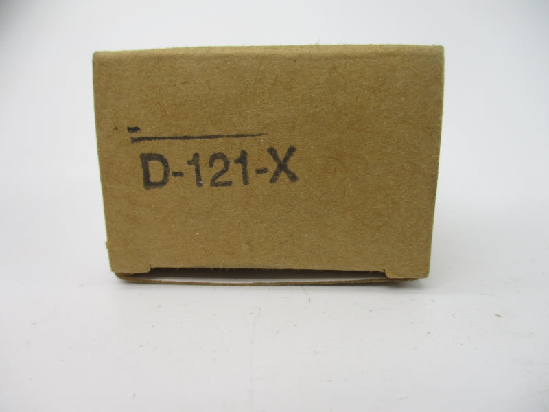 FABCO-AIR D-121-X NSMP