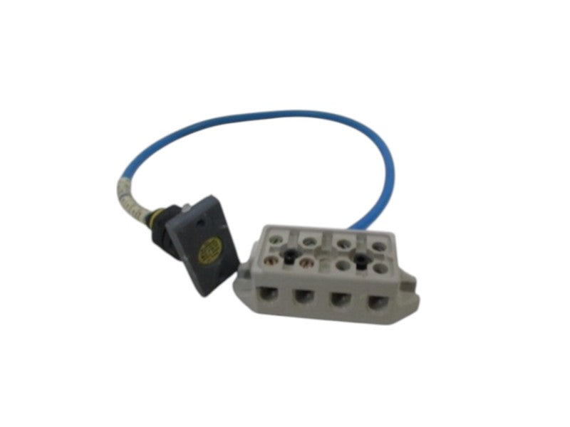 TURCK BI2-P12-Y1 PROXIMITY SENSOR  UNMP