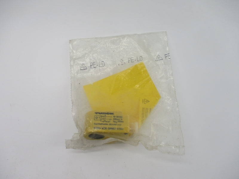 TURCK BI20R-W30-DAN6X-H1141 14043 10-30VDC NSMP
