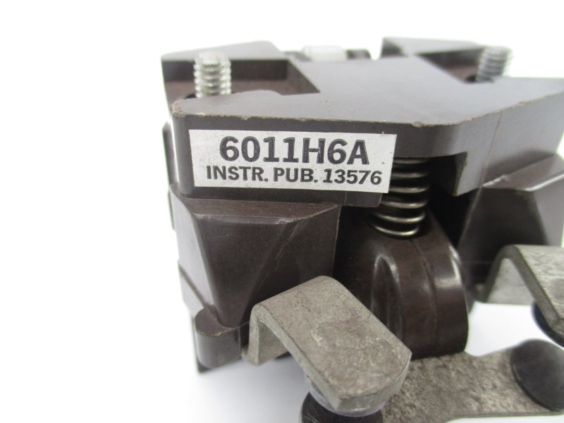 EATON 6011H6A NSNP