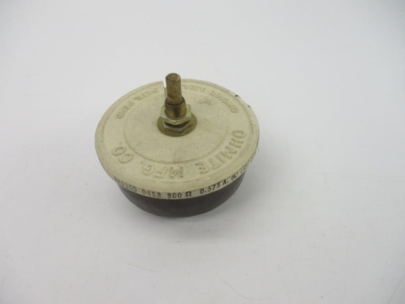 OHMITE RKS300 NSNP