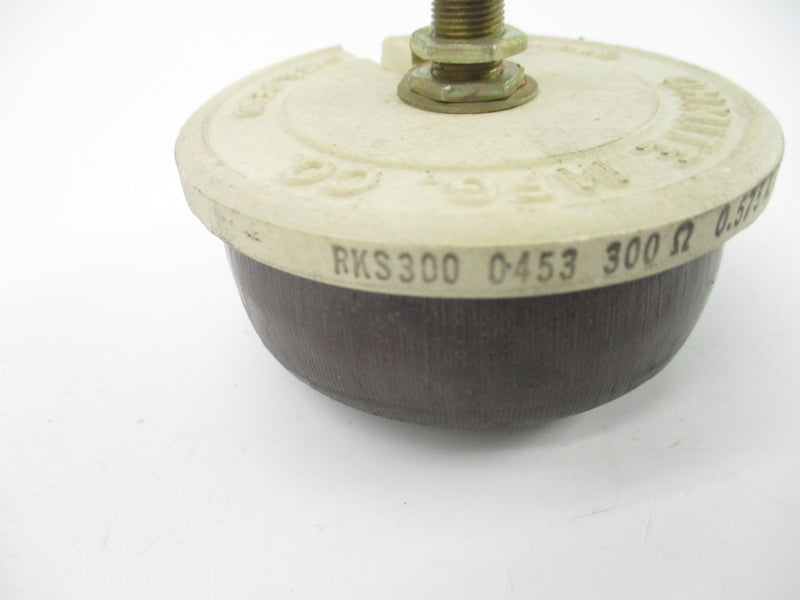 OHMITE RKS300 NSNP