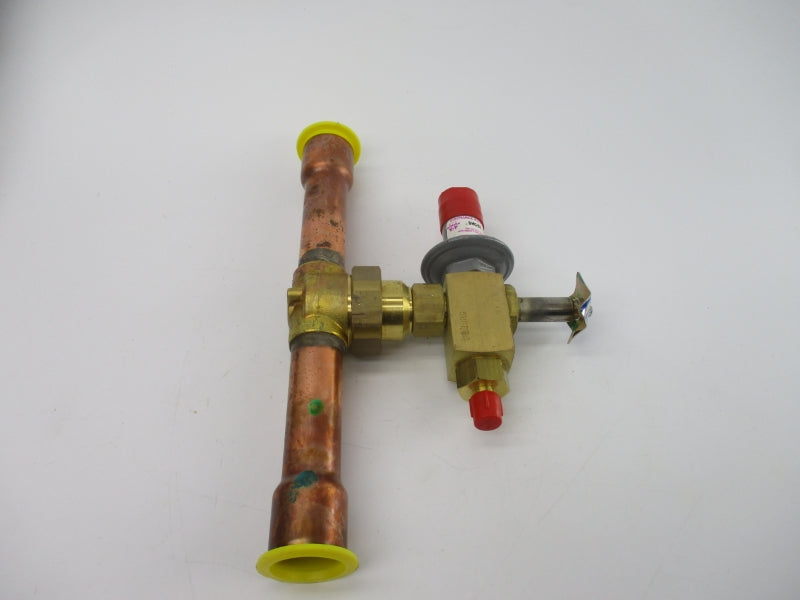 SPORLAN SHGBE-8 450PSI NSNP