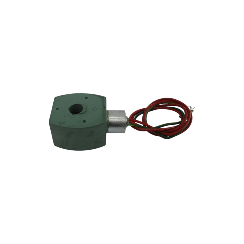 ASCO 238710-006D MP-C-080 24VDC NSNP