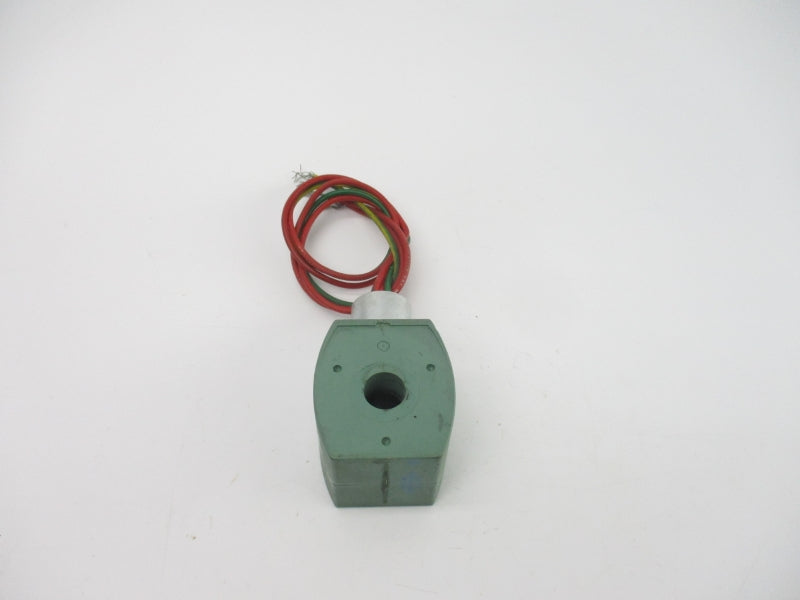ASCO 238710-006D MP-C-080 24VDC NSNP
