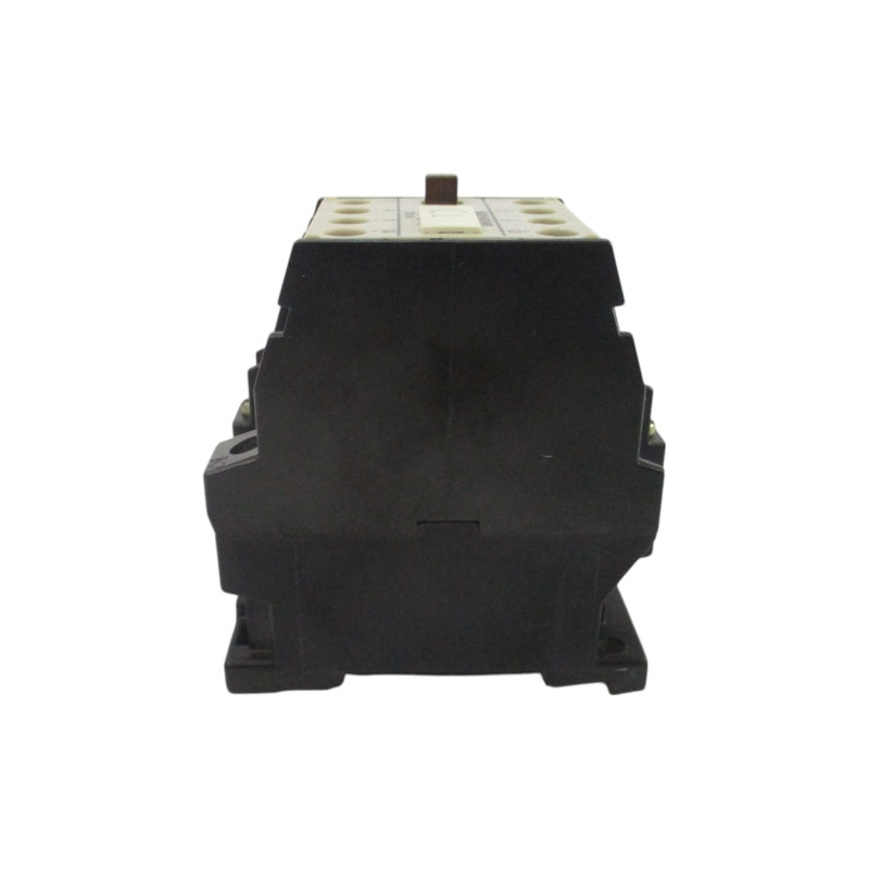 SIEMENS 3TB4010-0A 600VAC 10A NSNP